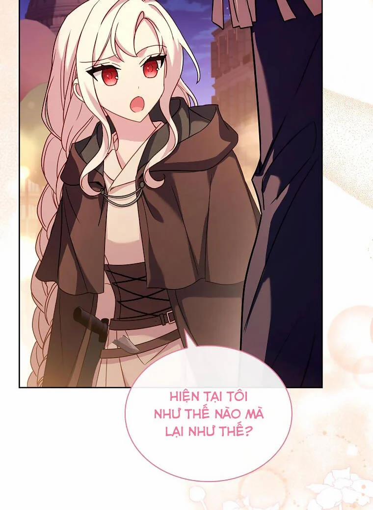 Tiểu Thư Muốn Được Nghỉ Ngơi 102 trang 122