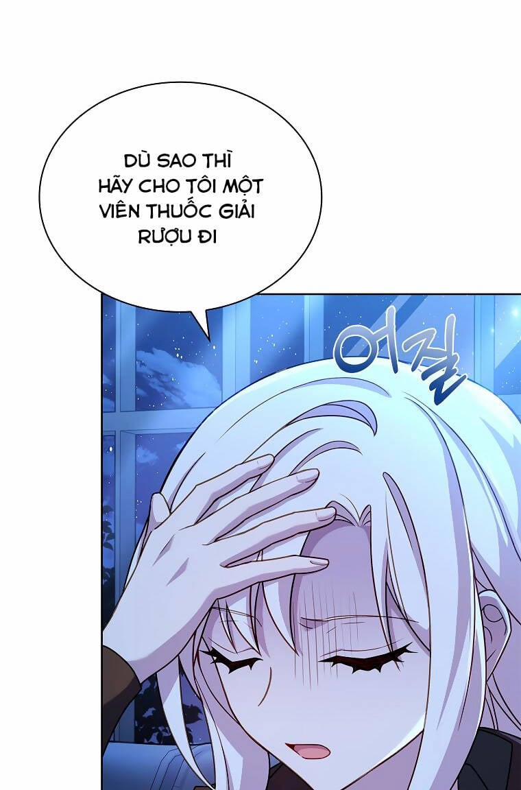 Tiểu Thư Muốn Được Nghỉ Ngơi 102 trang 17