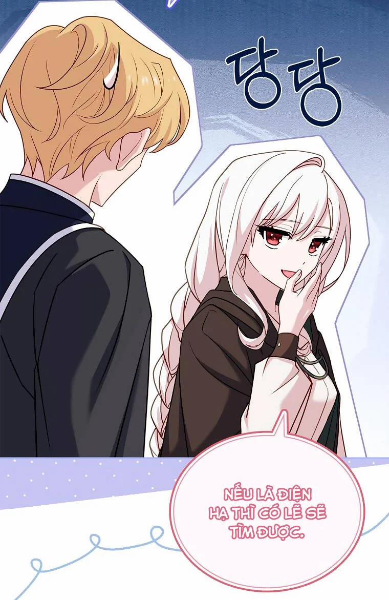 Tiểu Thư Muốn Được Nghỉ Ngơi 102 trang 19