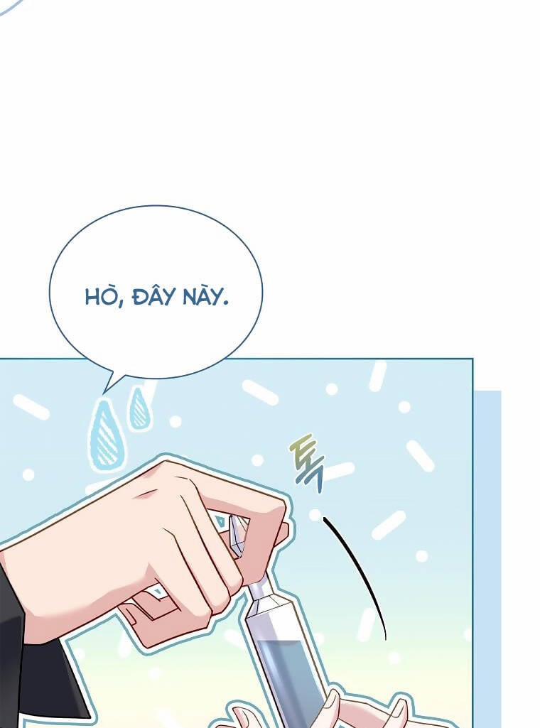 Tiểu Thư Muốn Được Nghỉ Ngơi 102 trang 20