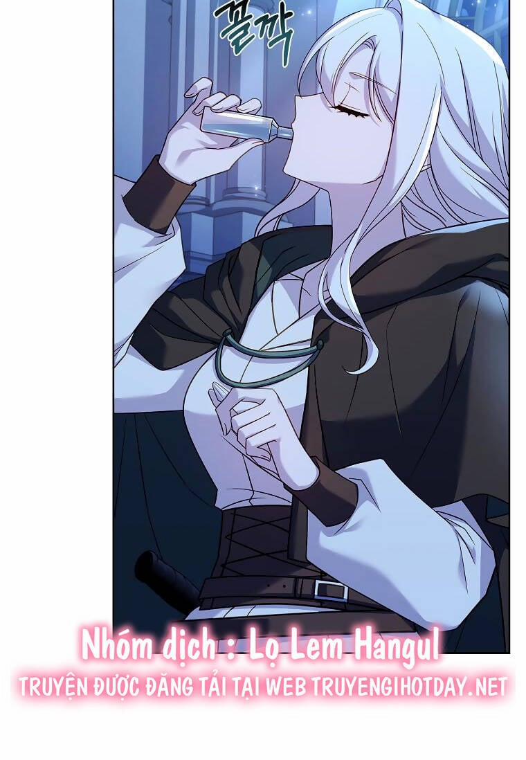 Tiểu Thư Muốn Được Nghỉ Ngơi 102 trang 22