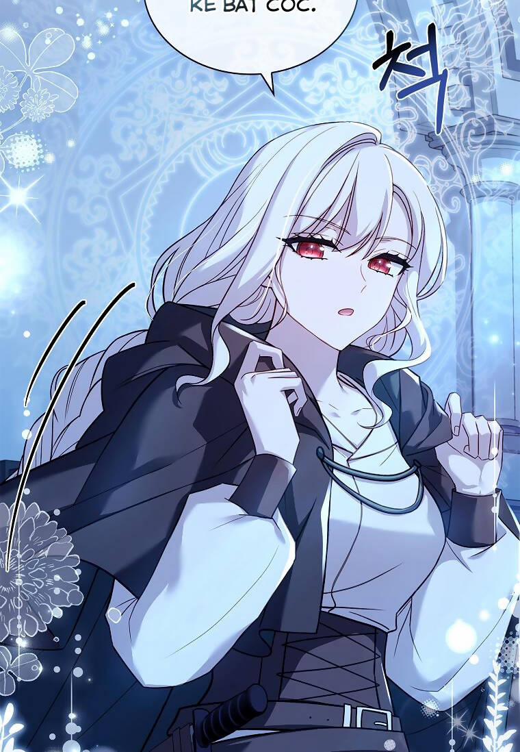 Tiểu Thư Muốn Được Nghỉ Ngơi 102 trang 25