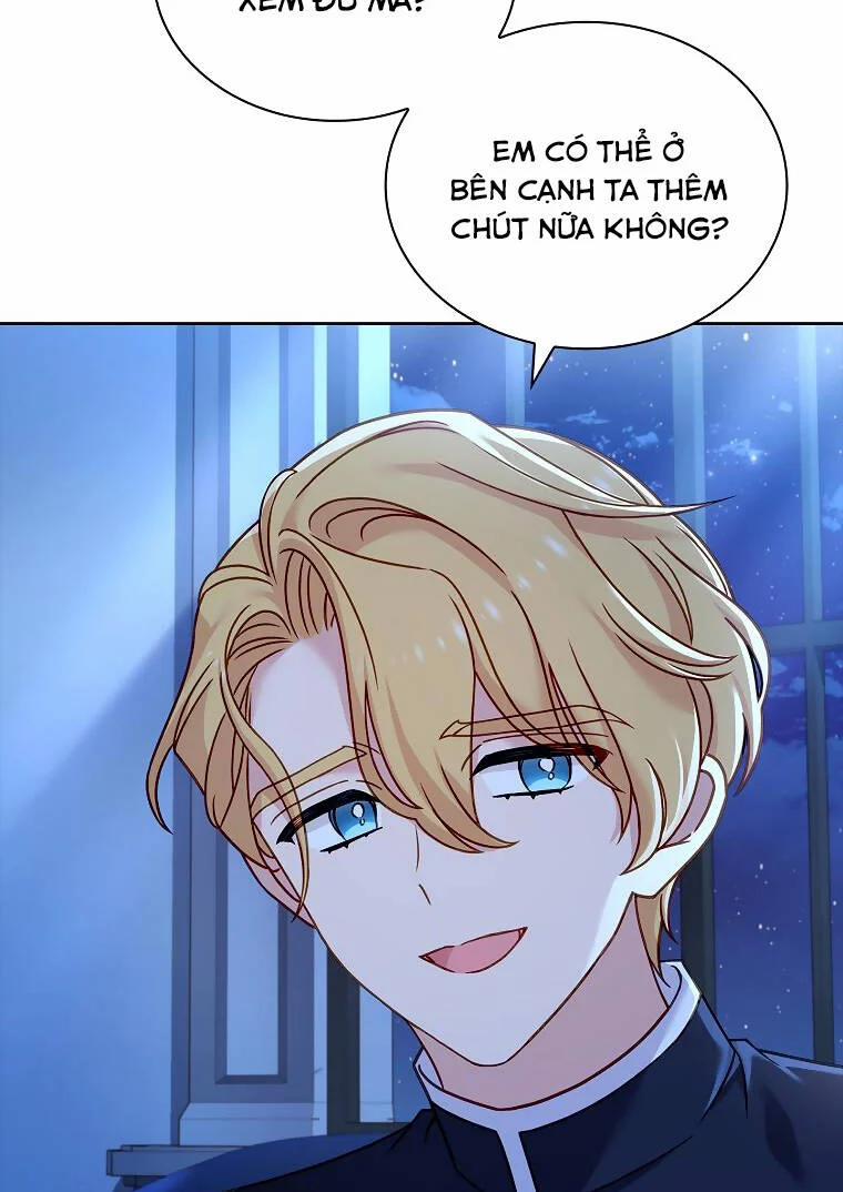 Tiểu Thư Muốn Được Nghỉ Ngơi 102 trang 27