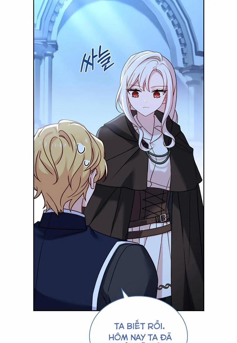 Tiểu Thư Muốn Được Nghỉ Ngơi 102 trang 30