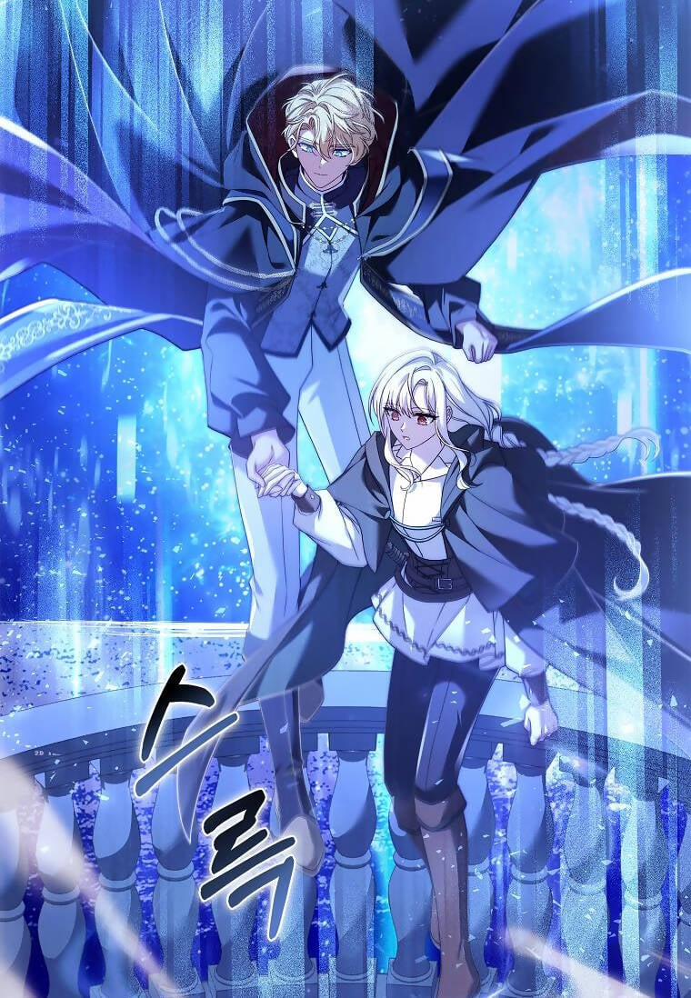 Tiểu Thư Muốn Được Nghỉ Ngơi 102 trang 37