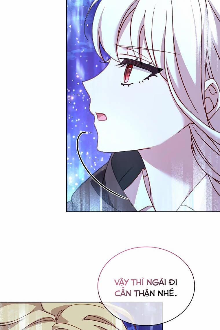 Tiểu Thư Muốn Được Nghỉ Ngơi 102 trang 39