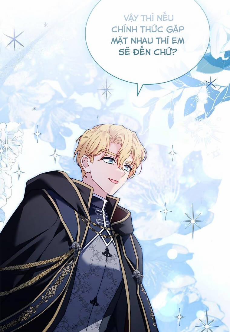 Tiểu Thư Muốn Được Nghỉ Ngơi 102 trang 43