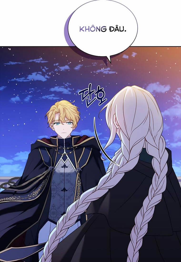 Tiểu Thư Muốn Được Nghỉ Ngơi 102 trang 45