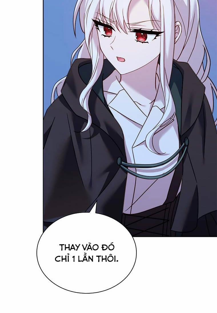 Tiểu Thư Muốn Được Nghỉ Ngơi 102 trang 47