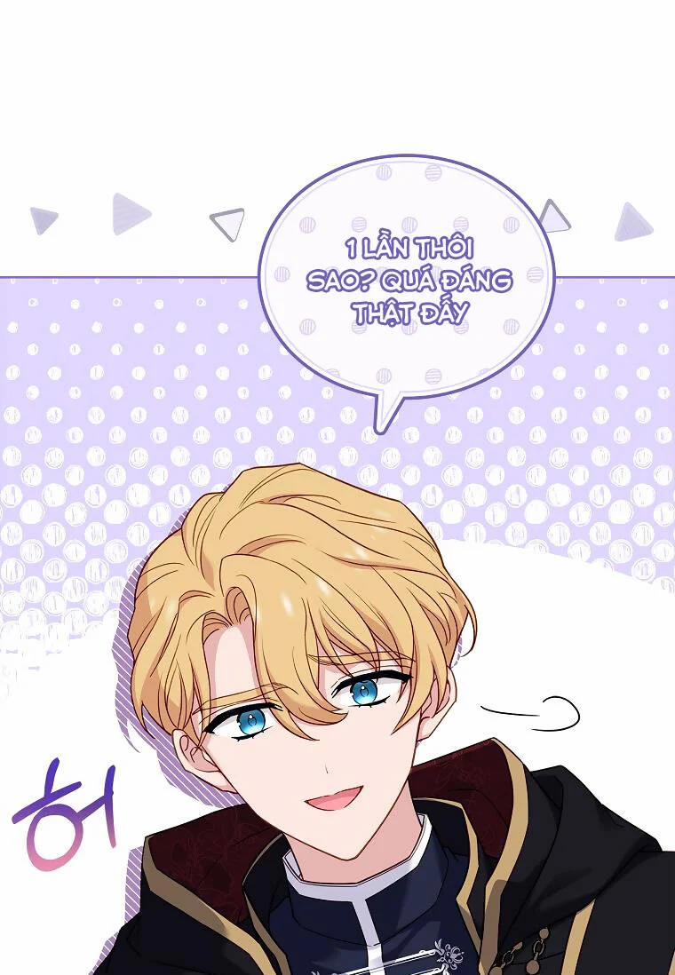 Tiểu Thư Muốn Được Nghỉ Ngơi 102 trang 48