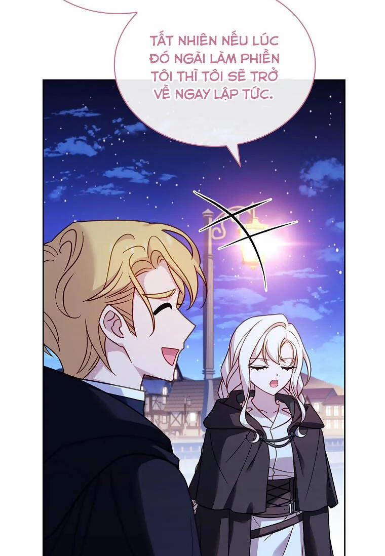 Tiểu Thư Muốn Được Nghỉ Ngơi 102 trang 50