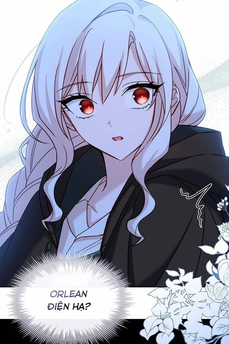 Tiểu Thư Muốn Được Nghỉ Ngơi 102 trang 61