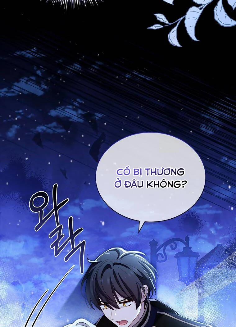 Tiểu Thư Muốn Được Nghỉ Ngơi 102 trang 62