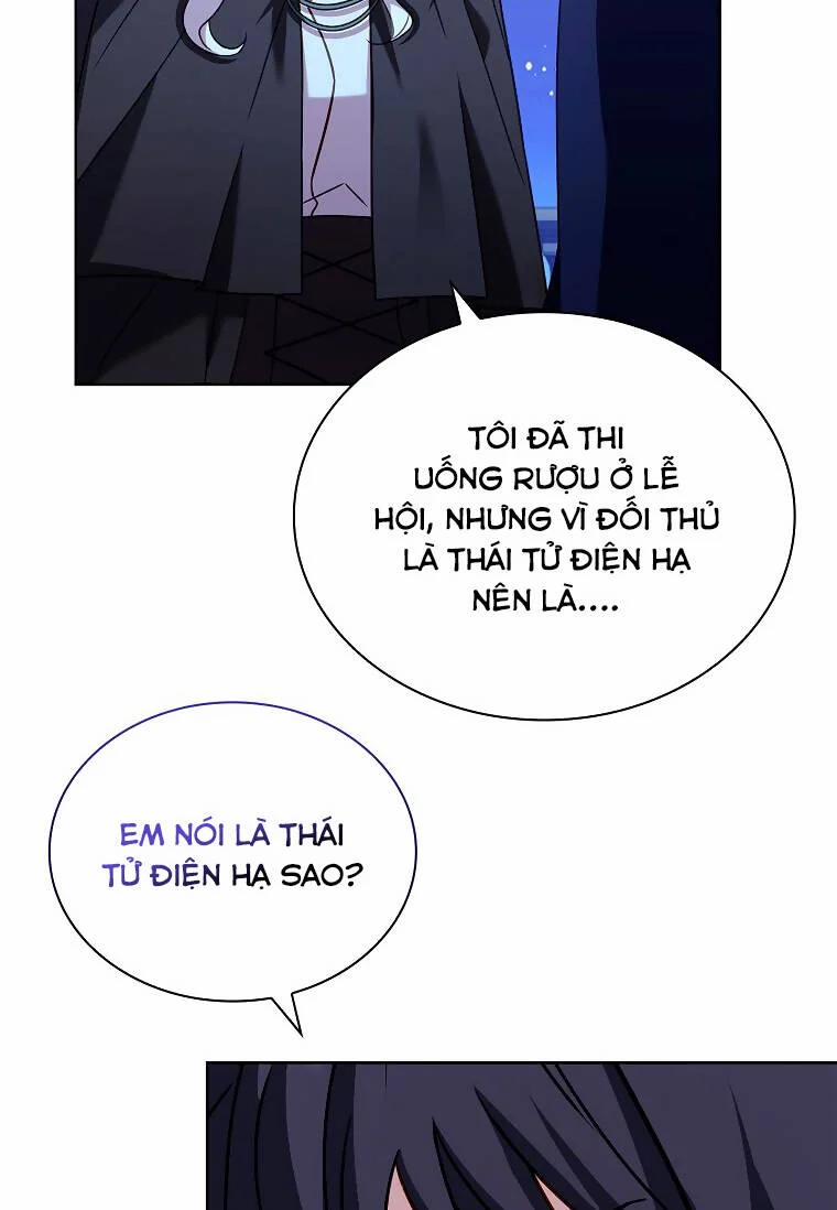 Tiểu Thư Muốn Được Nghỉ Ngơi 102 trang 67