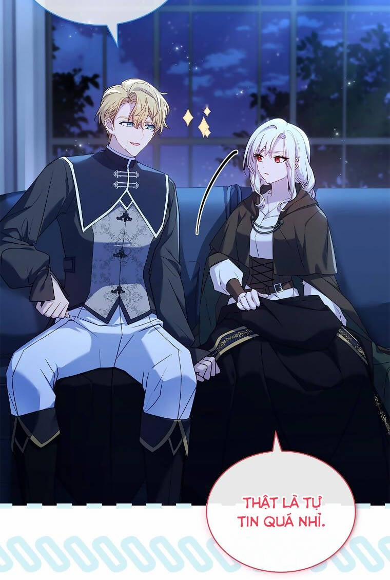 Tiểu Thư Muốn Được Nghỉ Ngơi 102 trang 7