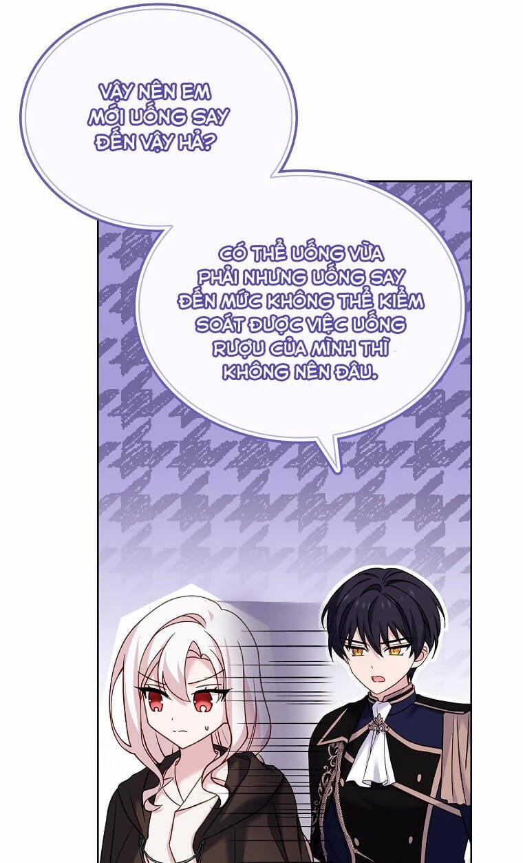 Tiểu Thư Muốn Được Nghỉ Ngơi 102 trang 78