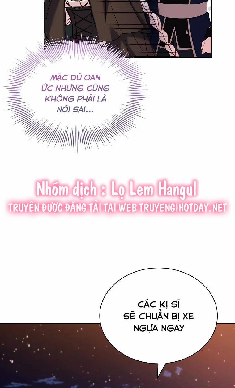 Tiểu Thư Muốn Được Nghỉ Ngơi 102 trang 79