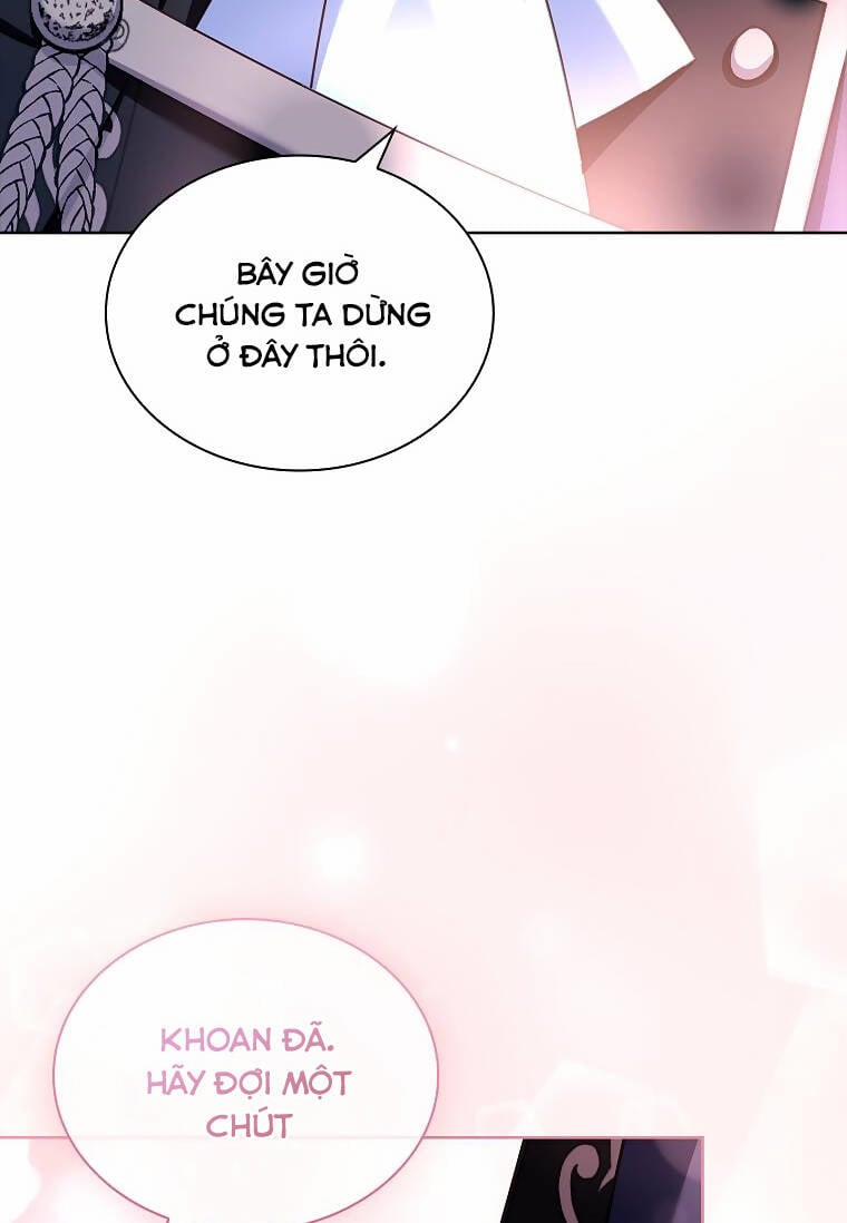 Tiểu Thư Muốn Được Nghỉ Ngơi 102 trang 81