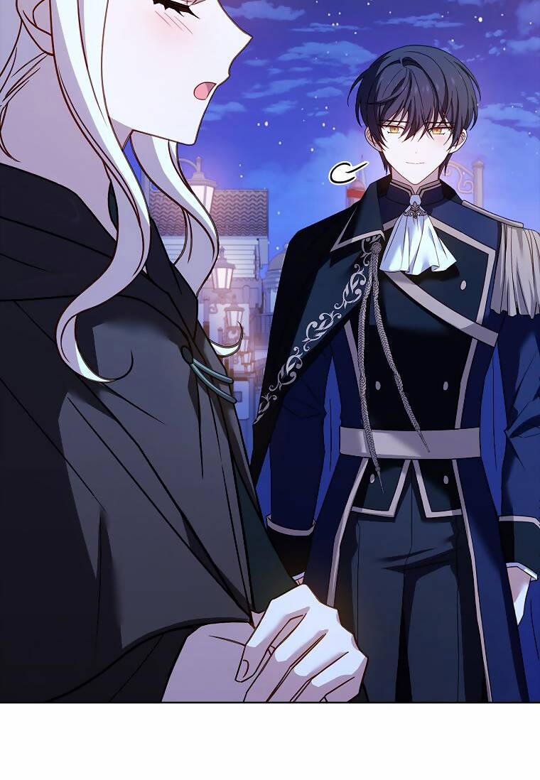 Tiểu Thư Muốn Được Nghỉ Ngơi 102 trang 91