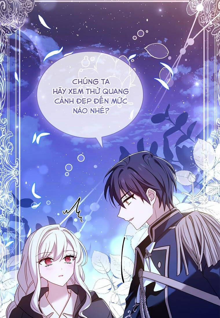 Tiểu Thư Muốn Được Nghỉ Ngơi 102 trang 94