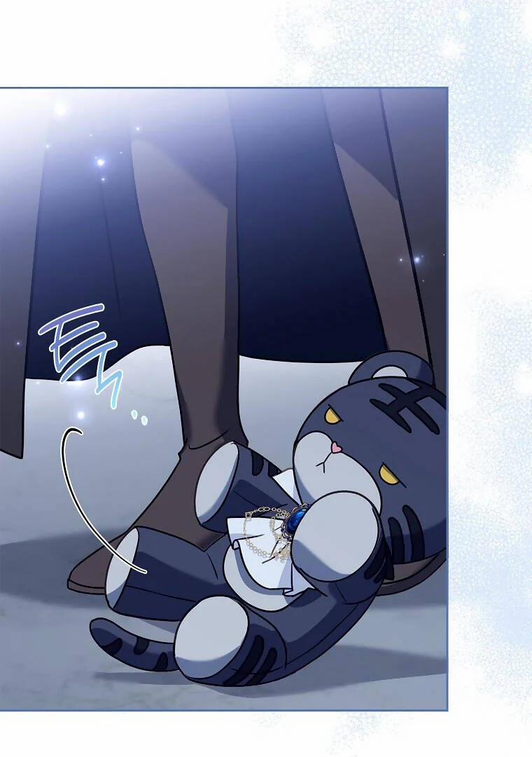 Tiểu Thư Muốn Được Nghỉ Ngơi 103 trang 101