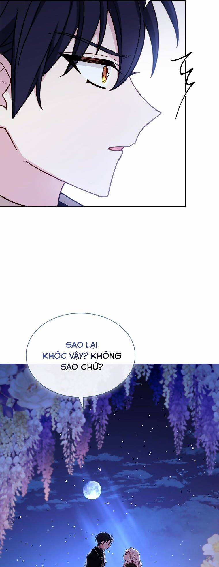 Tiểu Thư Muốn Được Nghỉ Ngơi 103 trang 104