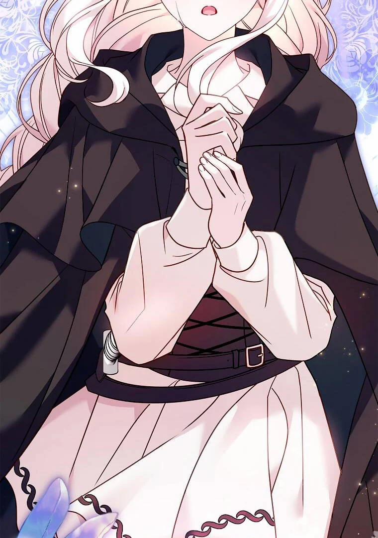 Tiểu Thư Muốn Được Nghỉ Ngơi 103 trang 108