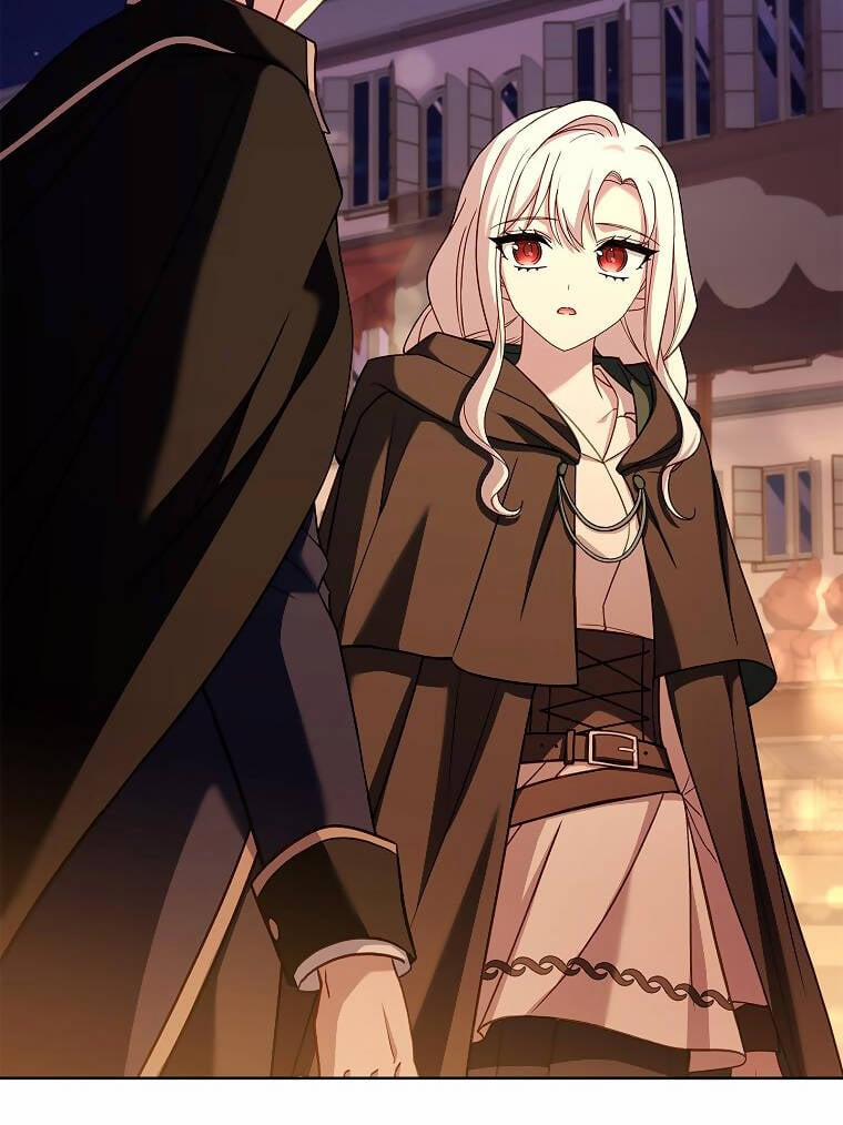 Tiểu Thư Muốn Được Nghỉ Ngơi 103 trang 17