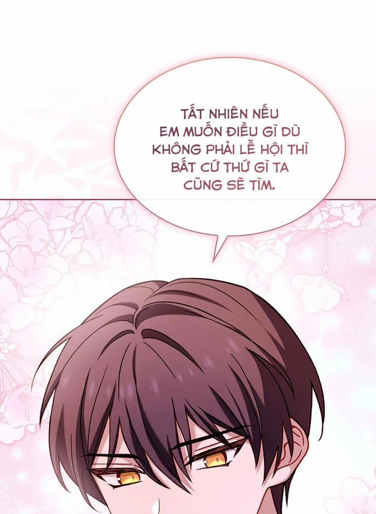 Tiểu Thư Muốn Được Nghỉ Ngơi 103 trang 18