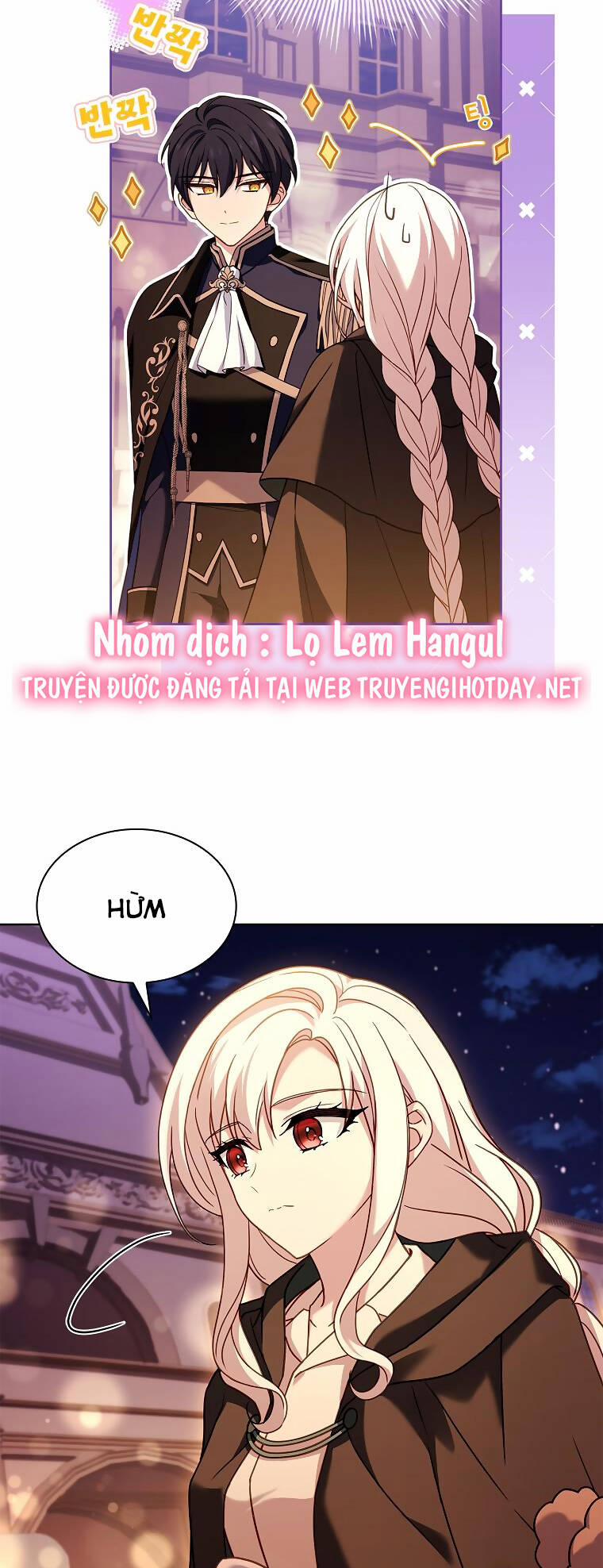 Tiểu Thư Muốn Được Nghỉ Ngơi 103 trang 20