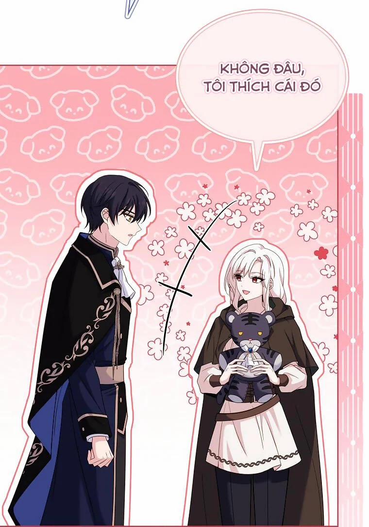 Tiểu Thư Muốn Được Nghỉ Ngơi 103 trang 27