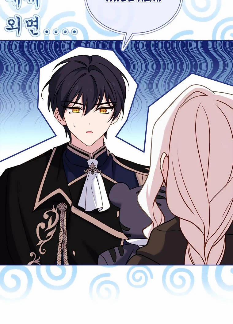 Tiểu Thư Muốn Được Nghỉ Ngơi 103 trang 30