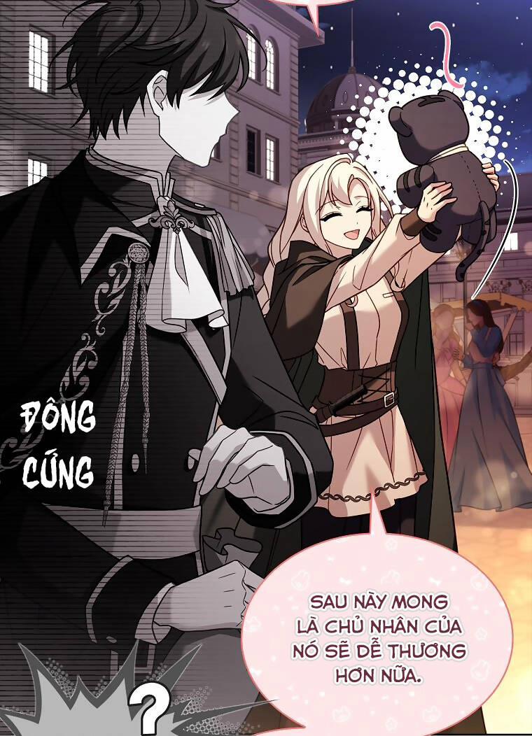 Tiểu Thư Muốn Được Nghỉ Ngơi 103 trang 33