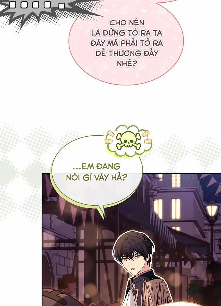 Tiểu Thư Muốn Được Nghỉ Ngơi 103 trang 34