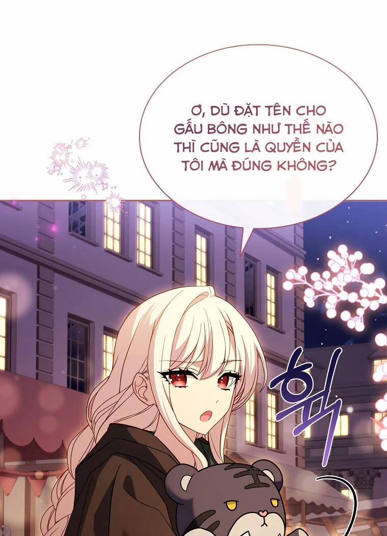 Tiểu Thư Muốn Được Nghỉ Ngơi 103 trang 36