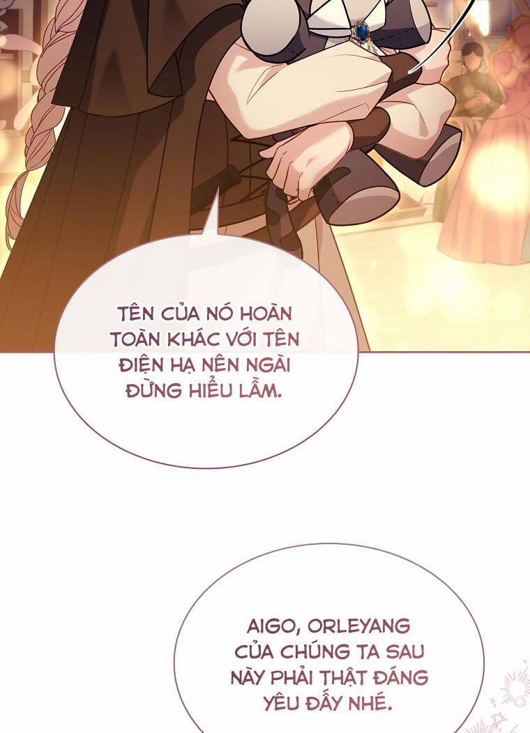 Tiểu Thư Muốn Được Nghỉ Ngơi 103 trang 37