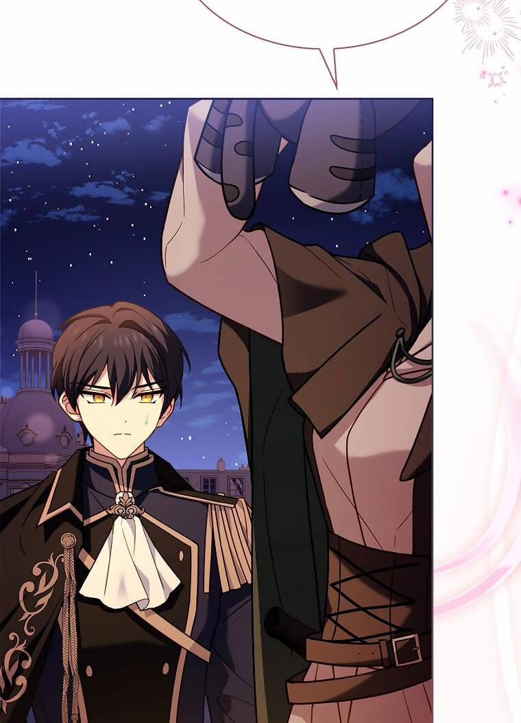 Tiểu Thư Muốn Được Nghỉ Ngơi 103 trang 38