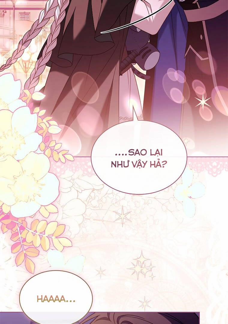 Tiểu Thư Muốn Được Nghỉ Ngơi 103 trang 44