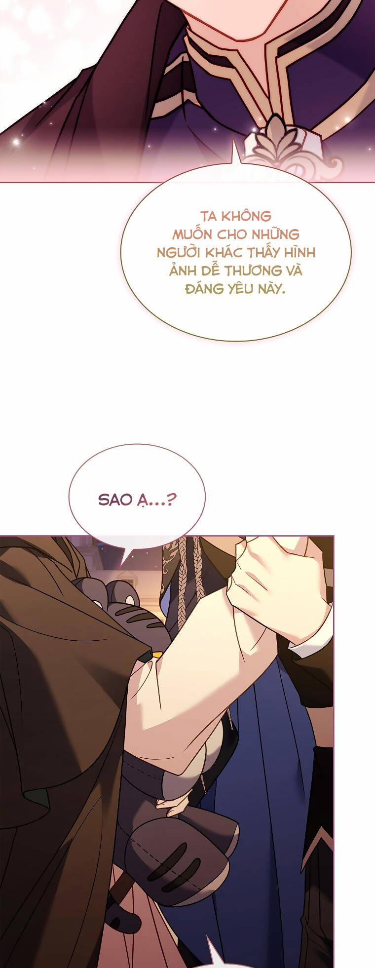 Tiểu Thư Muốn Được Nghỉ Ngơi 103 trang 49