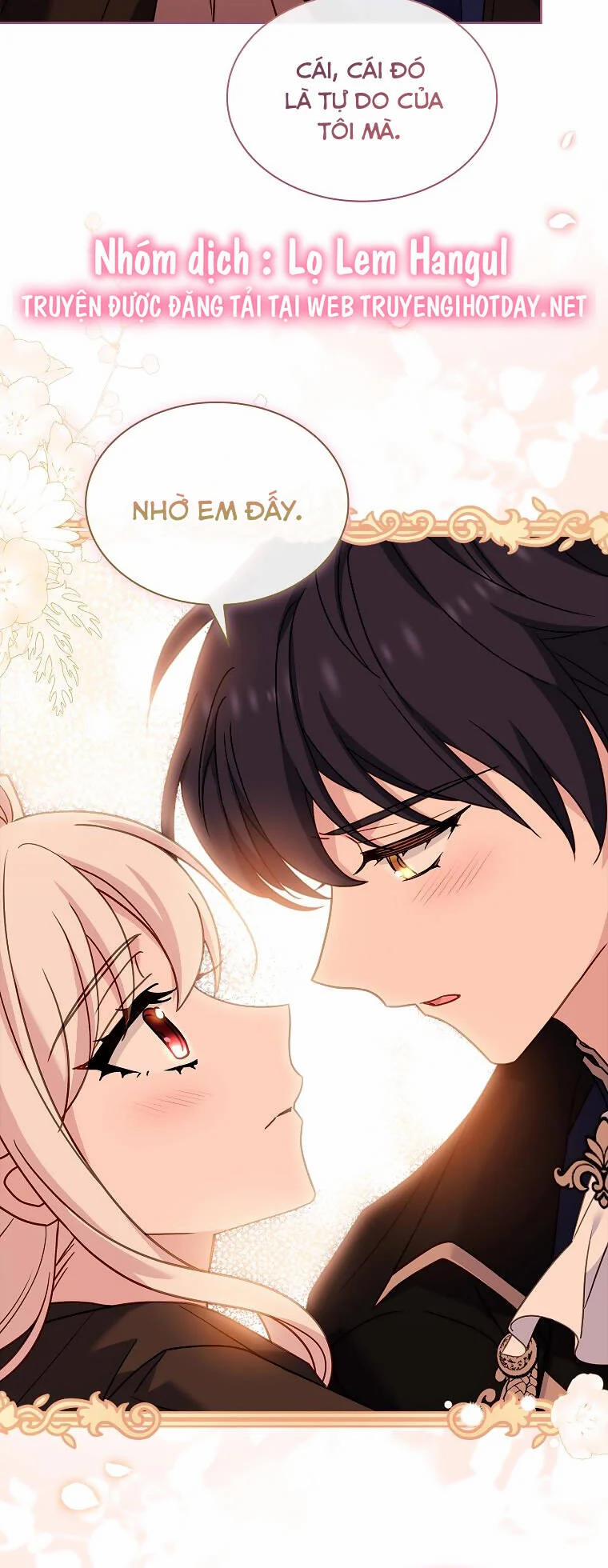 Tiểu Thư Muốn Được Nghỉ Ngơi 103 trang 50