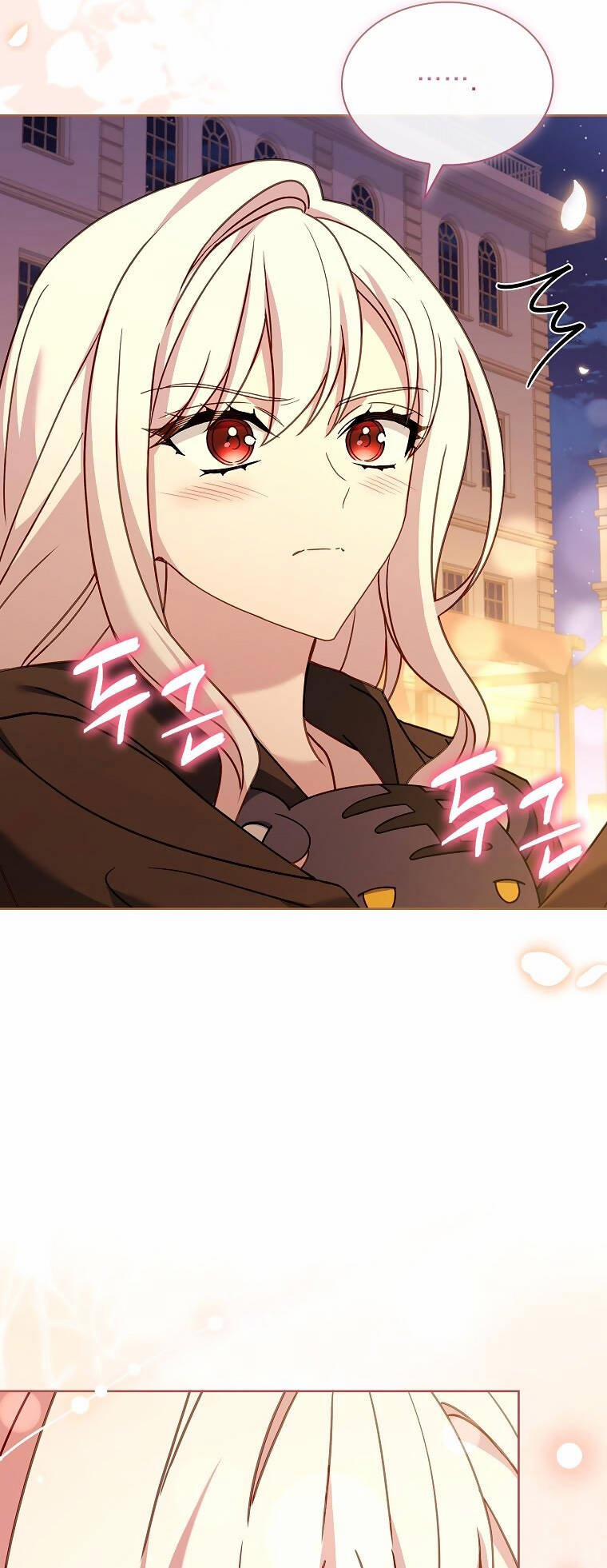 Tiểu Thư Muốn Được Nghỉ Ngơi 103 trang 51