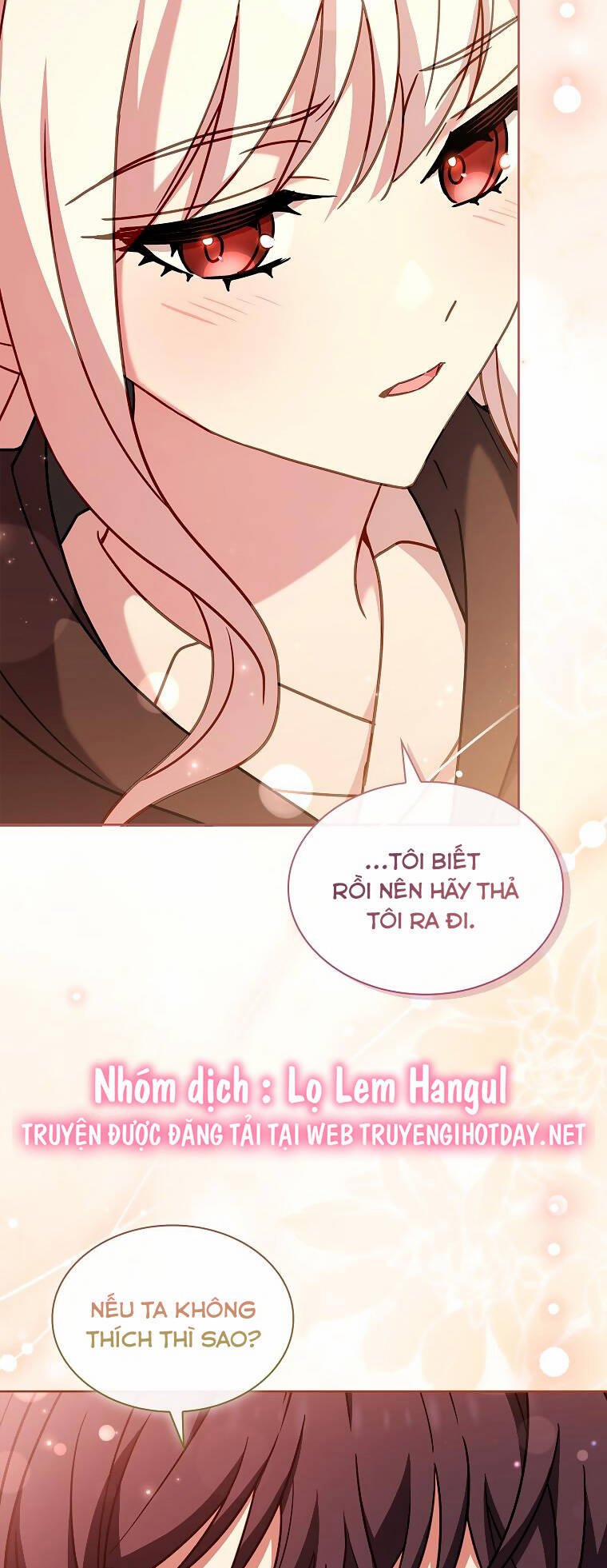 Tiểu Thư Muốn Được Nghỉ Ngơi 103 trang 52