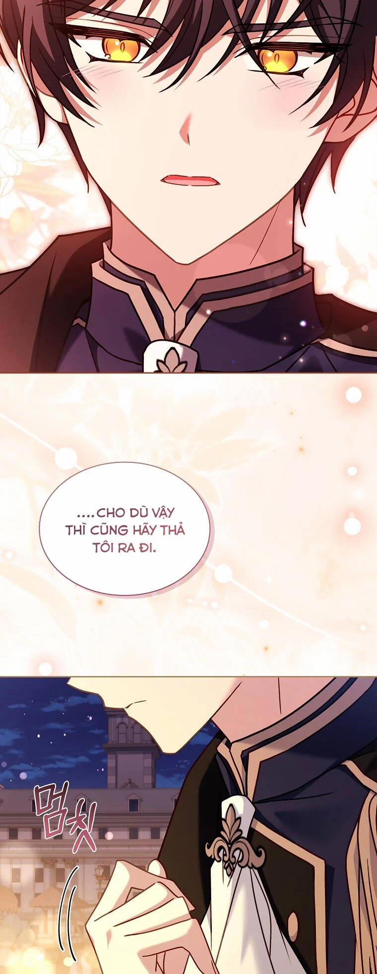 Tiểu Thư Muốn Được Nghỉ Ngơi 103 trang 53