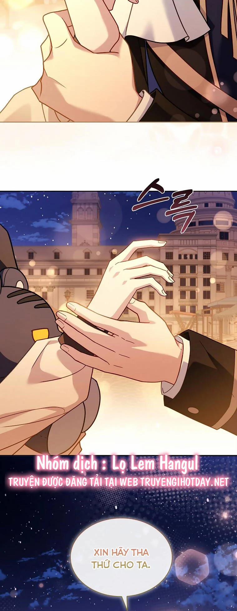 Tiểu Thư Muốn Được Nghỉ Ngơi 103 trang 54