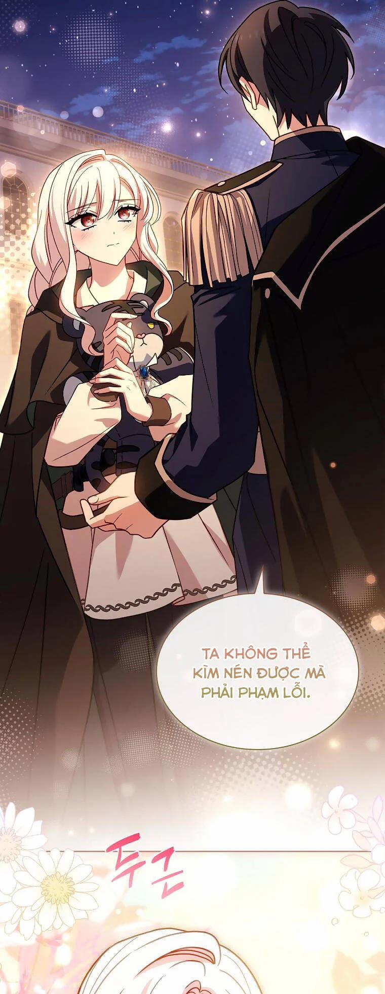 Tiểu Thư Muốn Được Nghỉ Ngơi 103 trang 55