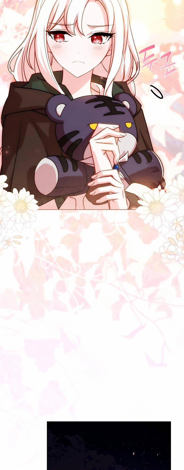 Tiểu Thư Muốn Được Nghỉ Ngơi 103 trang 56