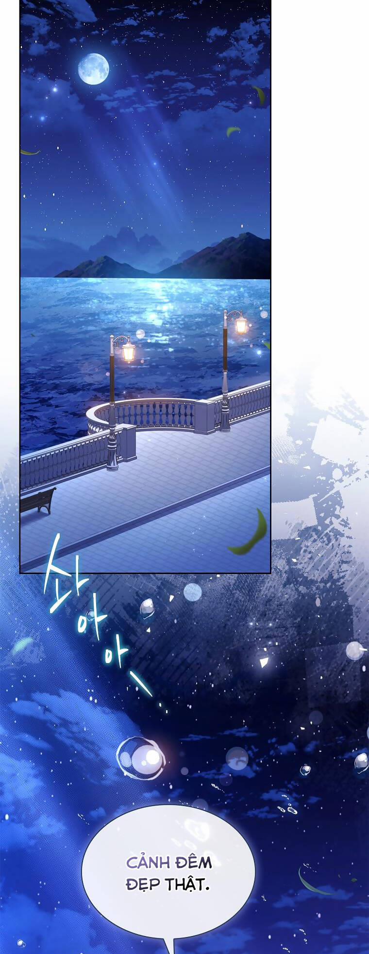 Tiểu Thư Muốn Được Nghỉ Ngơi 103 trang 58