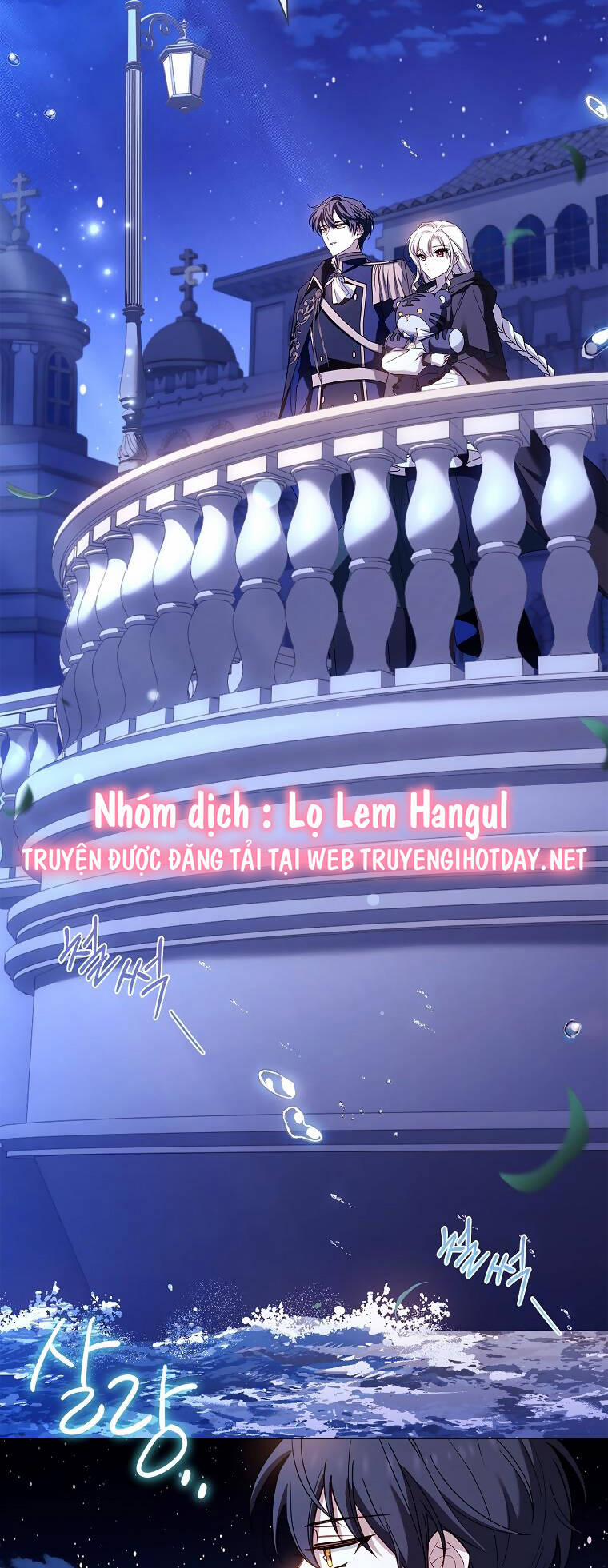 Tiểu Thư Muốn Được Nghỉ Ngơi 103 trang 59