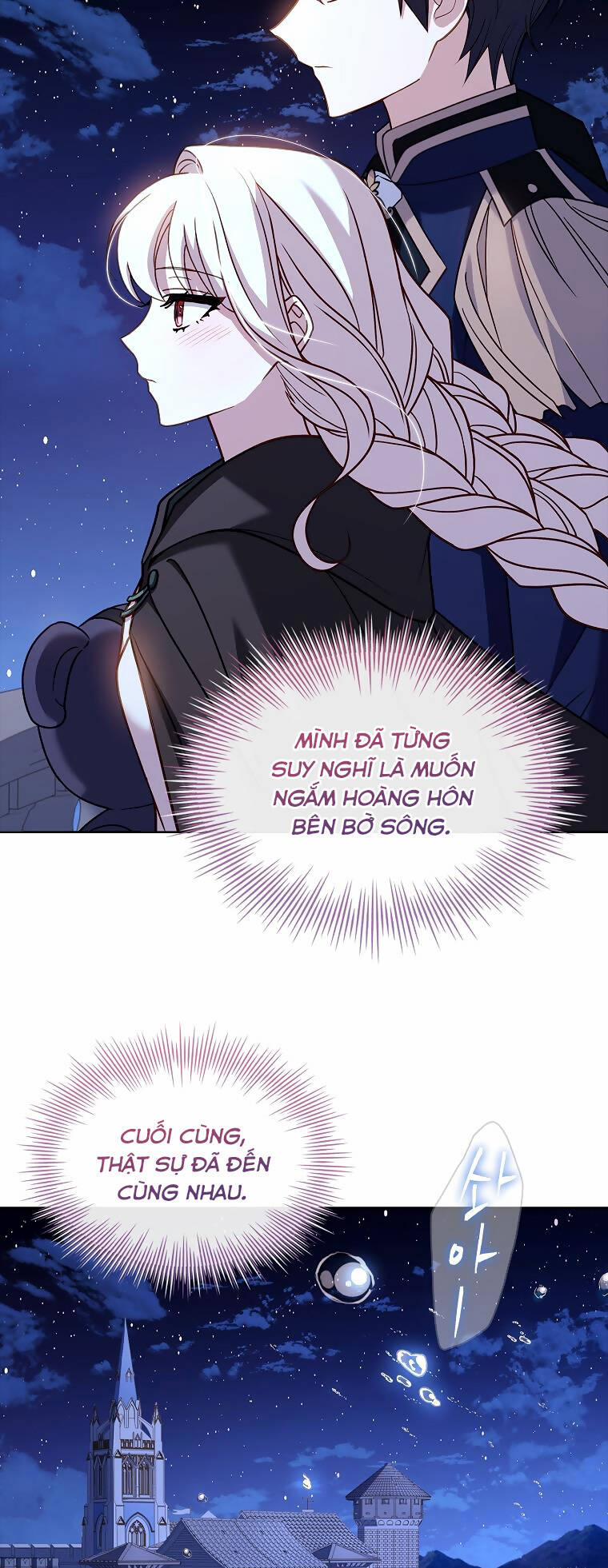 Tiểu Thư Muốn Được Nghỉ Ngơi 103 trang 60