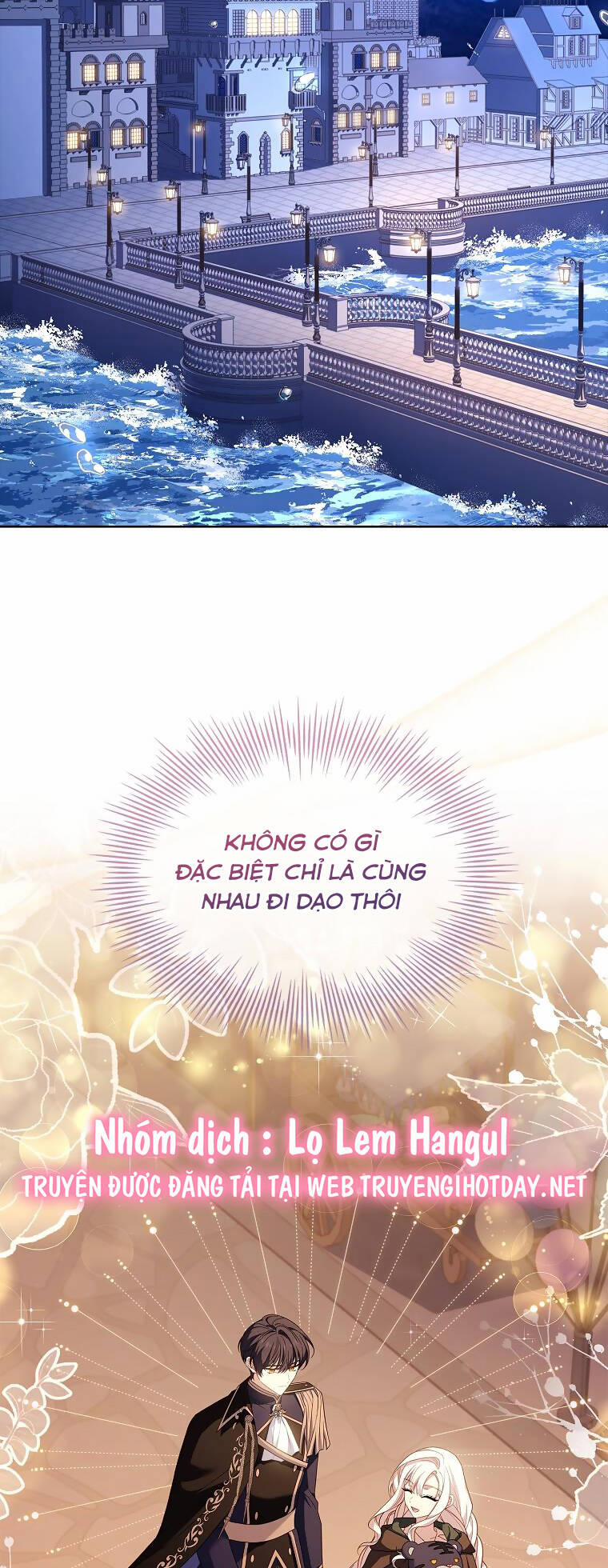 Tiểu Thư Muốn Được Nghỉ Ngơi 103 trang 61